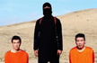 IS Threatens to Kill Japan Hostages, Tokyo Vows Not to Give in